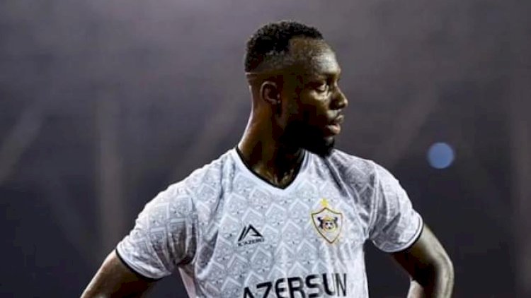    Ovusu Kvabena “Qarabağ”a qayıdır?    