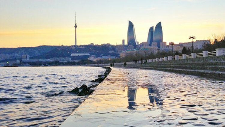    Bazar günü hava necə olacaq? - PROQNOZ   