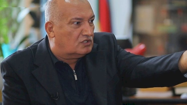    “Cahangir Əsgərovun Tbilisidəki 5 ulduzlu otelini öz gözümlə görmüşəm”   