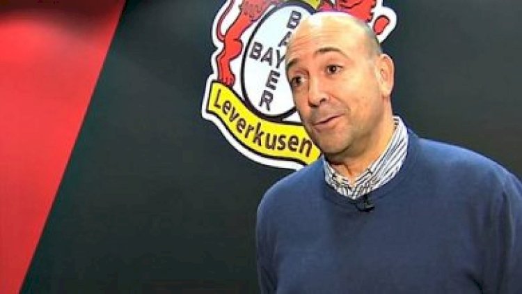    “Qarabağ”ı ciddi rəqib hesab edirik - “Bayer”in icraçı direktoru   