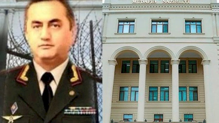    Dövlətə vurduğu zərərin 40 milyon manatını ödəyən generalın məhkəməsinin vaxtı məlum oldu   