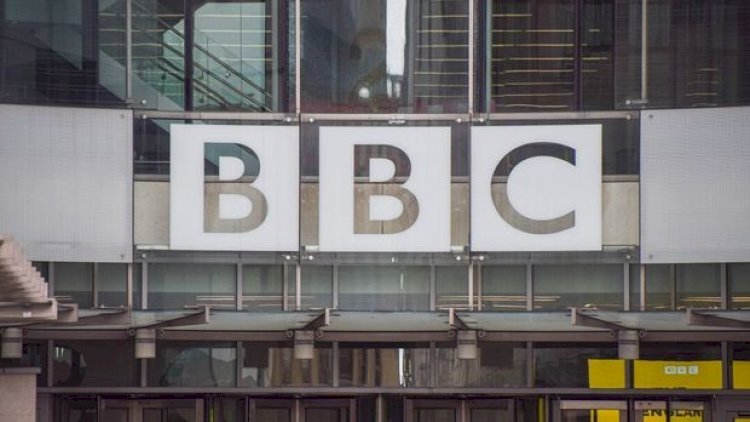    BBC-dən Azərbaycana qarşı təxribat   