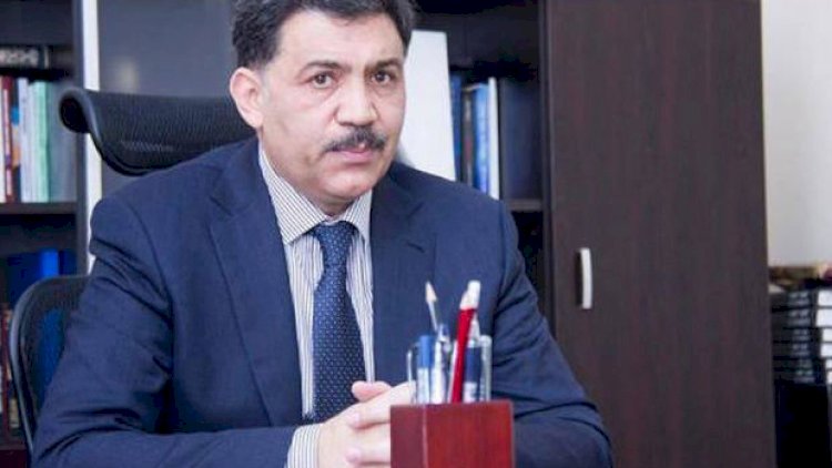    “Bakı Xankəndidəki separatçıların nazı ilə oynamayacaq” - Aydın Hüseynov   