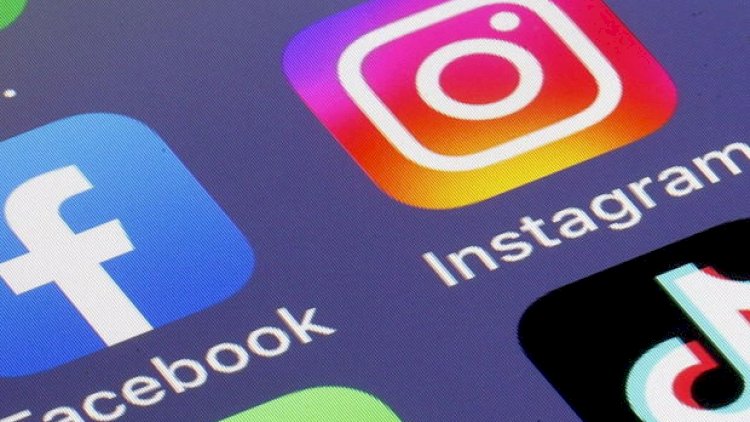    “Facebook”və “Instagram”dakı problem aradan qaldırıldı - Yenilənib   