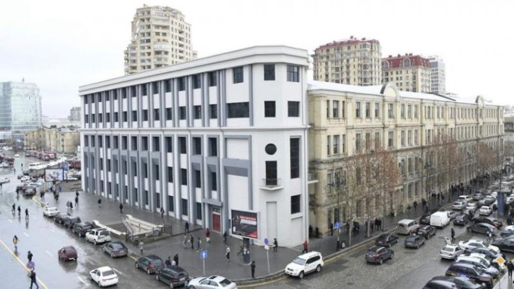    Universitetlə “tender kralı“ arasında qalmaqal - 3 milyonluq çəkişmə   