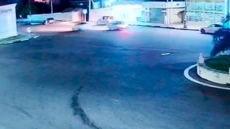    Avtoxuliqanlıq edən şəxslər həbs edildilər   