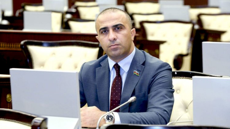    “Ermənistan dövlət çevrilişi ərəfəsindədir” - Deputat   