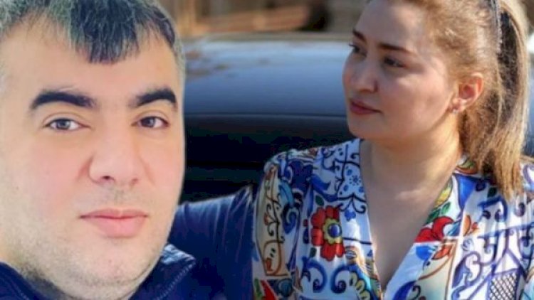    Fədayə Laçın həbsdə olan Rəşad Dağlı ilə bağlı görün nə paylaşdı   