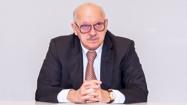    Cahangir Əsgərov vəzifəsiz qalmadı- Fəaliyyətini bu qurumda davam etdirəcək    