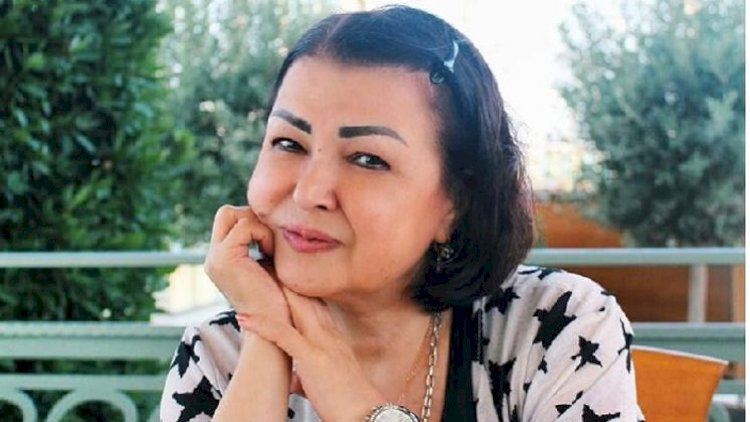    Mərhum Xalq artisti üçün ad günü paylaşımı   