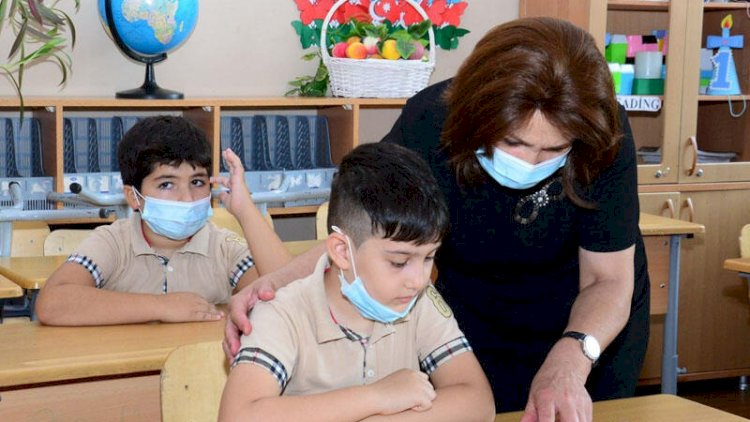    Nazirlikdən sərt qərar: 743 müəllim işdən çıxarılır   