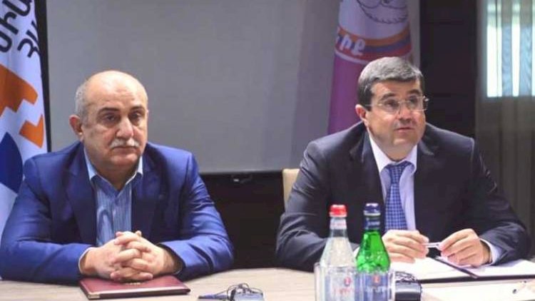    “10 gün əvvəl demişdim ki, Arutyunyan getməlidir” - Babayan   