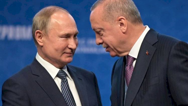    Soçi danışıqlarında Qarabağ mövzusu da var - İddia   