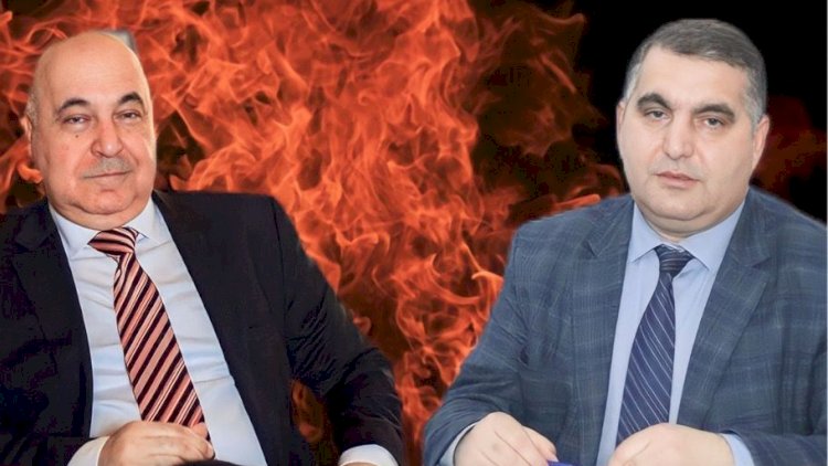    “Çingiz Abdullayevlə küçə leksikonu ilə danışmaq doğru deyil”    