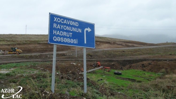   Hadrutdan qaçan ermənilər geri qayıdacaq? – “Azərbaycan çalışır ki, ikinci yumruğa ehtiyac olmasın”   