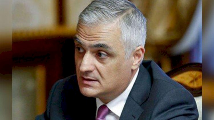    Qriqoryan: Rəsmi Bakı İrəvanın təkliflərinə münasibət bildirməyib   