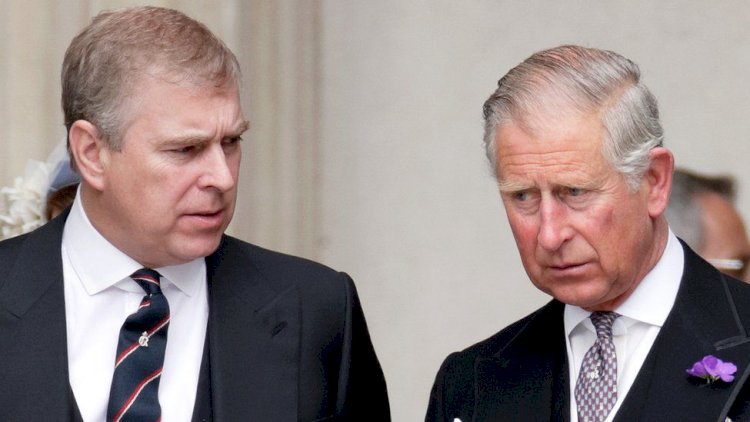    Britaniyalı şahzadə pedofiliyada ittiham olunur   