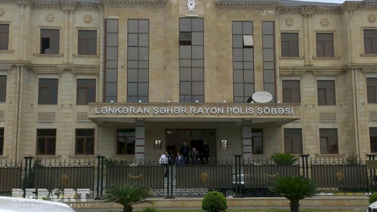    Lənkəranda övladlığa verilən qızın qaçırılması: DİN məlumat yaydı   