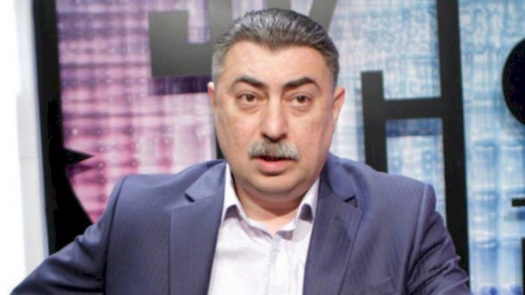    Deputat Vadonun qohumlarını “Space”ə yığmasından danışdı   
