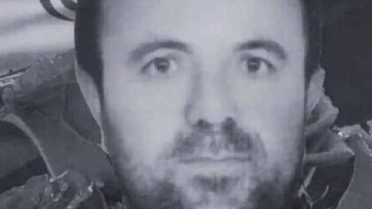    İsrail ordusu SEPAH zabitini öldürdü   