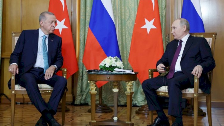    Peskov: Prezidentlər heç bir sənəd imzalamayacaq   
