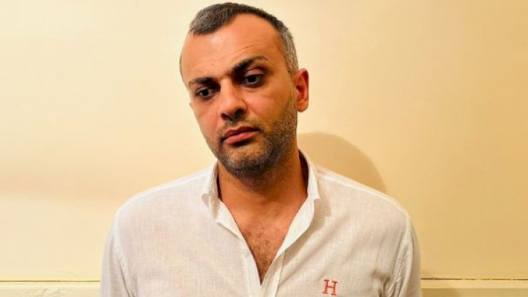   Qaxda avtoxuliqanlıq edən sürücü cəzalandırıldı   