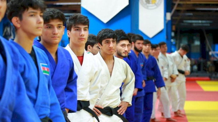    Azərbaycan cüdo üzrə Avropa çempionatında 15 idmançı ilə təmsil olunacaq   
