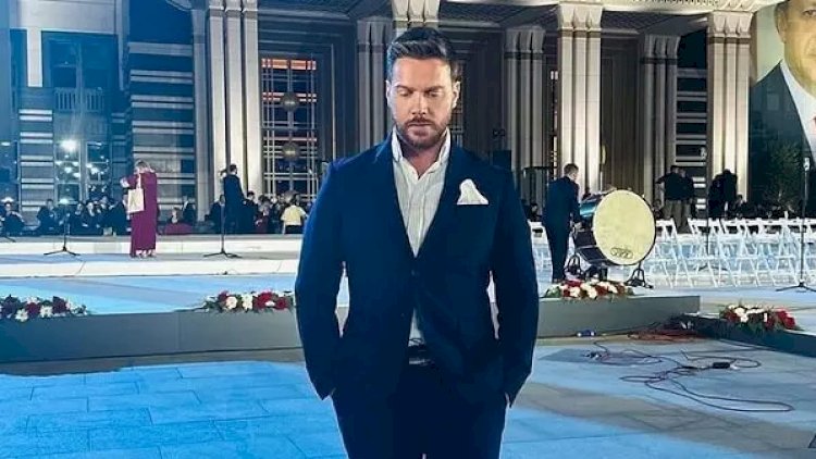    Sinan Akçılın 3.2 milyonluq yeni avtomobili - Foto   