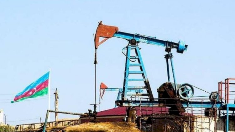    Azərbaycan neftinin qiyməti 95 dollara çatır    
