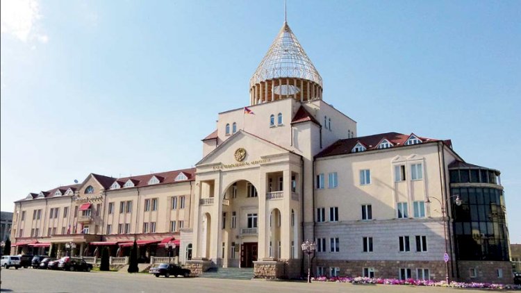    Qarabağ separatçıları sentyabrın 9-da “prezident” seçəcək   