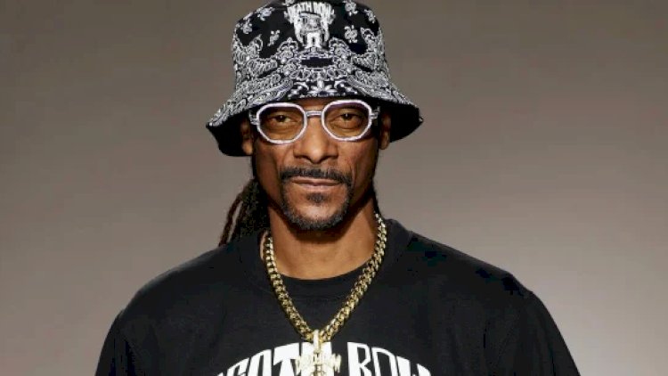    Snoop Dogg da “əzabkeş ermənilər”in müdafiəçisi oldu   