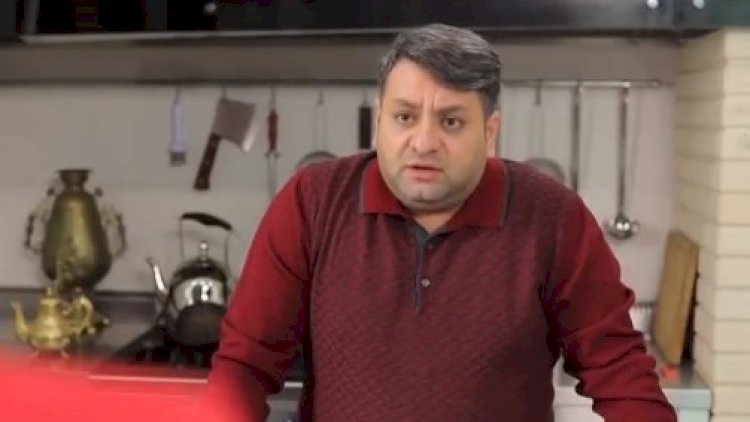    Elcan Rəsulovun yeni biznesi ortaya çıxdı   