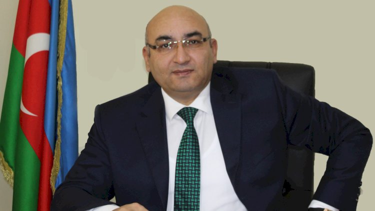    İqbal Ağazadənin partiyası da qeydiyyata alındı   