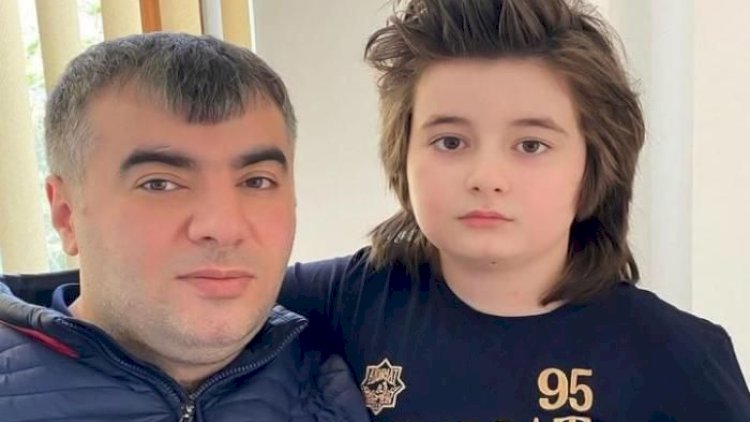    Rəşad Dağlının ailəsinə böyük jest edən şəxs kimdir?   