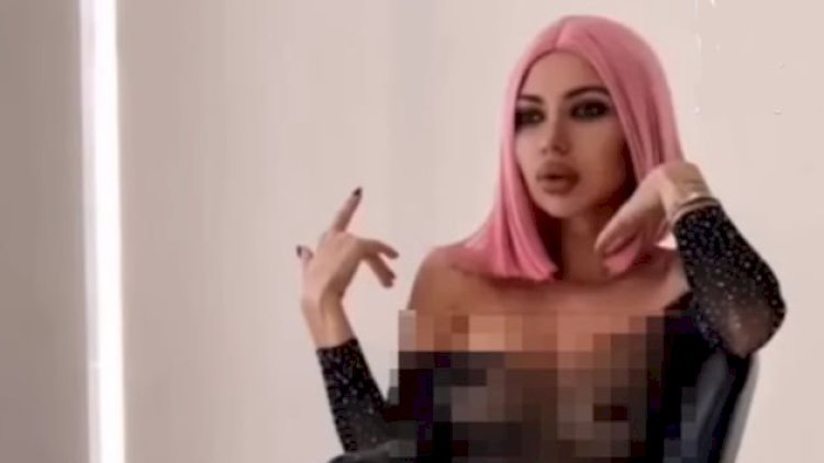    Erotik videolar çəkən bağça müdiri işdən çıxarıldı   