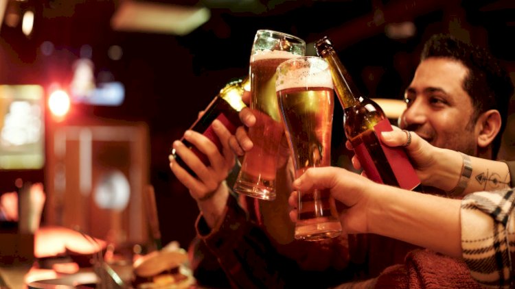    Alkoqol cinsi aktivliyə necə təsir edir?    