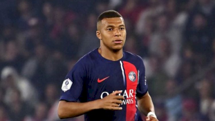    Mbappe 100 milyondan imtina etdi   