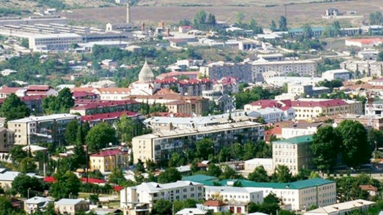    Hamı Xankədidən qaçmaq istəyir, partlayış olacaq   