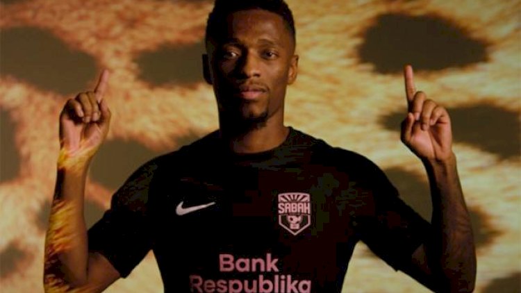    “Sabah” “Qalatasaray”ın keçmiş futbolçusunu aldı - RƏSMİ   