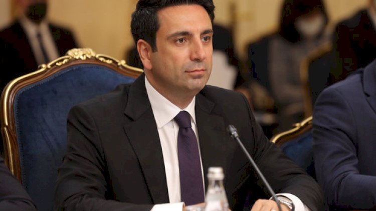    “Azərbaycanın ərazi bütövlüyünü tanıyıram” - Simonyan   
