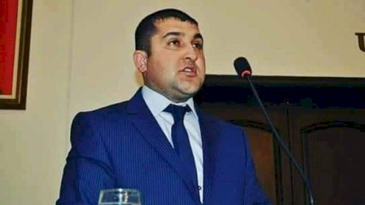    Barəsində cinayət içi açılan bələdiyyə sədri vəfat etdi   