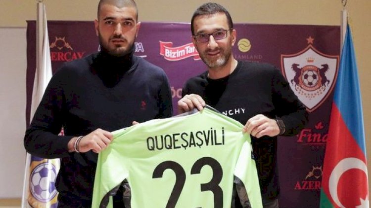    Yeni transfer edə bilməyən “Qarabağ” aparıcı futbolçularını itirir?   