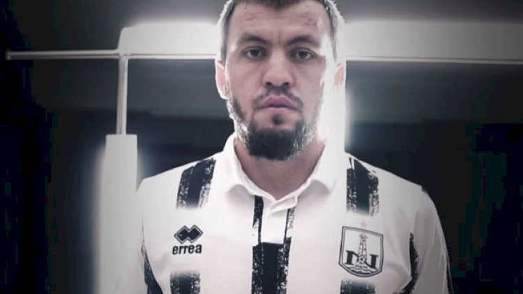    “Spartak”ın sabiq futbolçusu “Neftçi”də - Video   