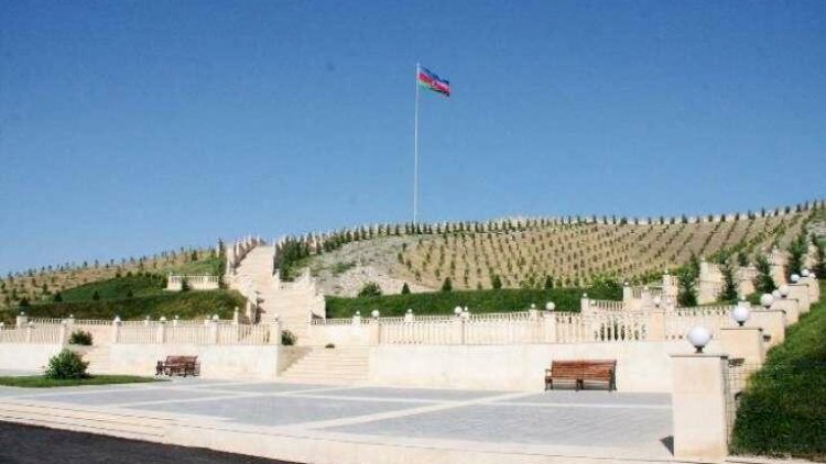    Sabah Füzuli şəhərinə növbəti köç baş tutacaq   
