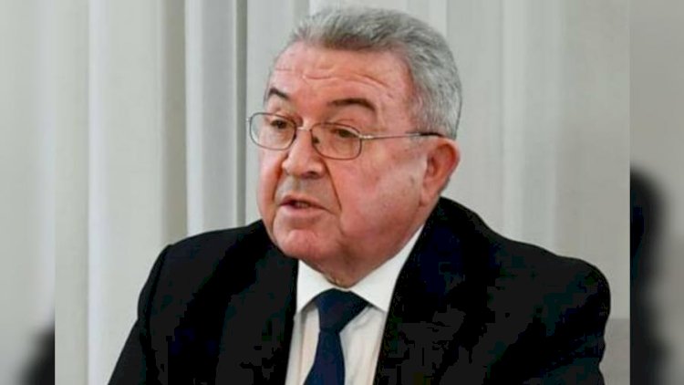    Sertifikasiyadan kəsilənləri Misir Mərdanov işə götürüb? - Özü danışdı    