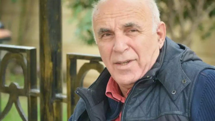    Mərhum Xalq artistinin qızı: “...İndi ölənə qədər mənimdir”   