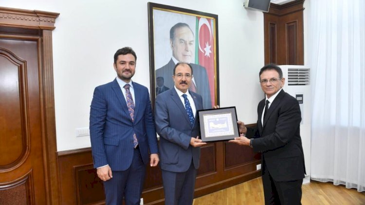   Türkiyə Azərbaycana müdafiə sənayesi müşaviri təyin etdi - İLK DƏFƏ   