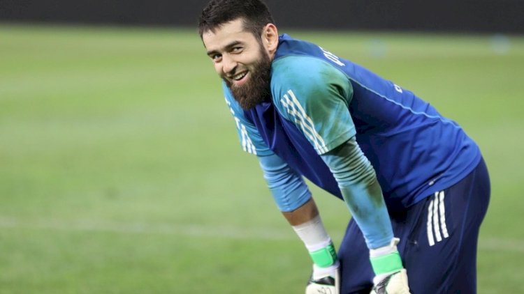   “Qarabağ”ın baş direktoru: “Şahruddinin “Adana Dəmirspor”a keçidinə icazə verdik”   