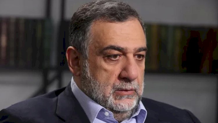    Vardanyan Paşinyanla əlaqələrindən danışdı: “Sonuncu dəfə...”   