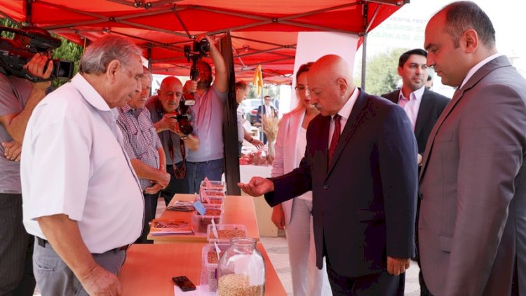    Ağcabədidə Aqrar İnnovasiya Festivalı keçirildi   